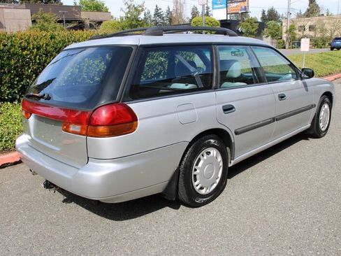 Used 1995 Subaru Legacy L AWD/4WD image 3