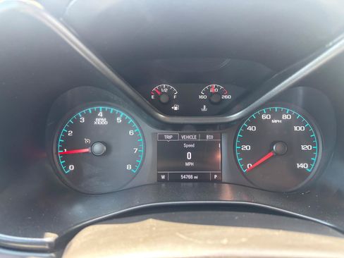 Used 2022 Chevrolet Colorado LT w/ Fleet Safety Package RWD image 11