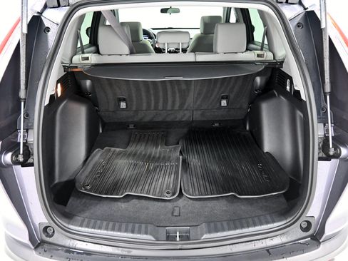 Used 2018 Honda CR-V EX image 29
