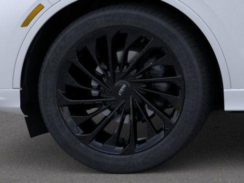 New 2026 Lincoln Aviator Reserve image 32