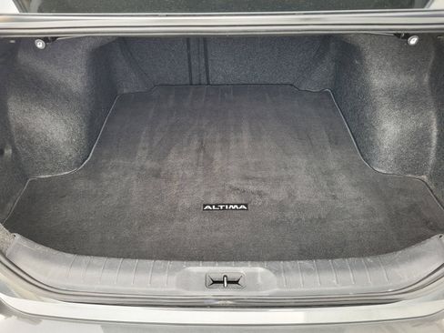 Certified 2020 Nissan Altima 2.5 S FWD image 19