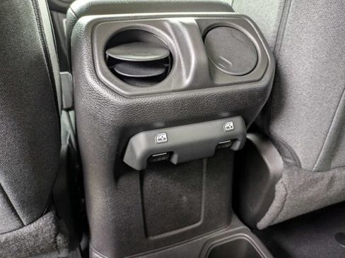 New 2026 Jeep Gladiator Sport AWD/4WD image 14
