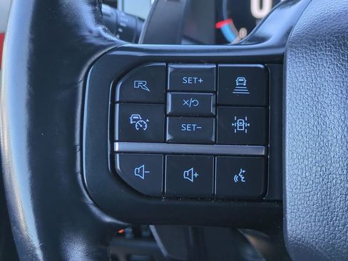 Used 2023 Ford F150 Raptor image 24