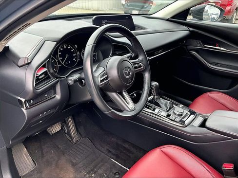 Used 2023 MAZDA CX-30 AWD 2.5 S w/ Preferred Package image 8