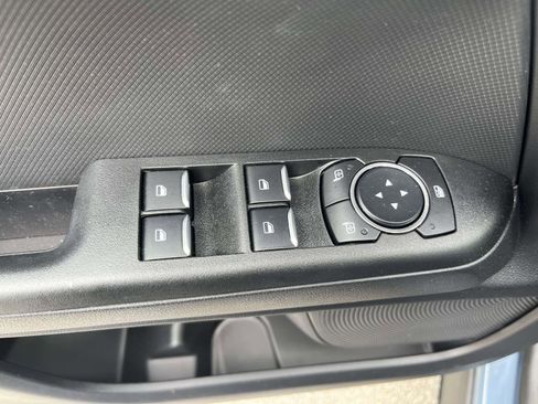 Used 2025 Ford Bronco Sport Heritage w/ Convenience Package image 10