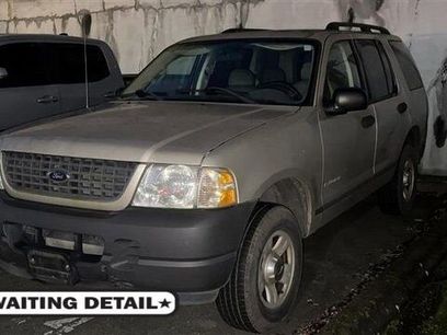 Used 2004 Ford Explorer XLS