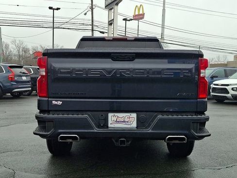 Certified 2023 Chevrolet Silverado 1500 RST image 5