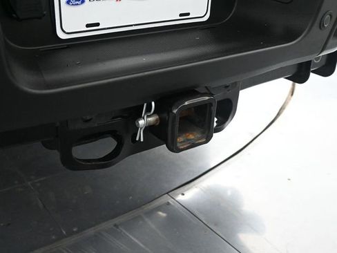 Used 2025 Ford F250 King Ranch image 19