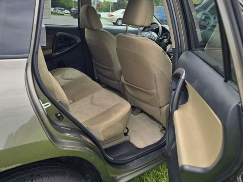 Used 2012 Toyota RAV4 4WD w/ Value Pkg image 9