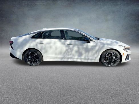 Used 2025 Kia K5 GT-Line image 62