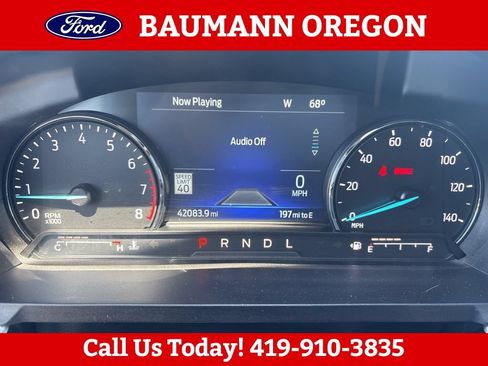 Used 2022 Ford Explorer XLT w/ Equipment Group 202A AWD/4WD image 20