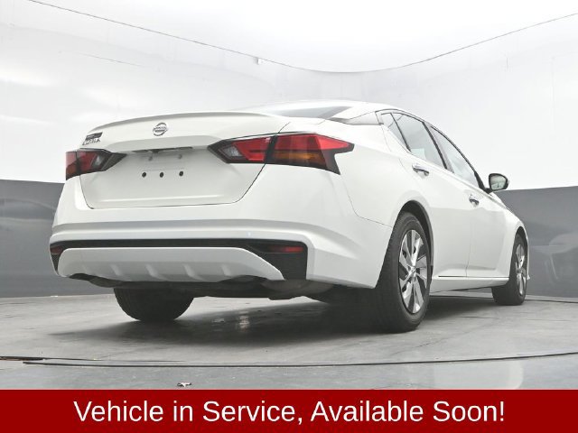 Used 2021 Nissan Altima 2.5 S FWD image 40