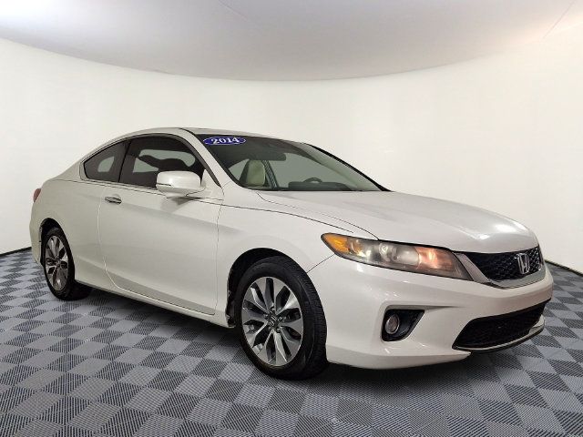 Used 2014 Honda Accord EX-L image 1