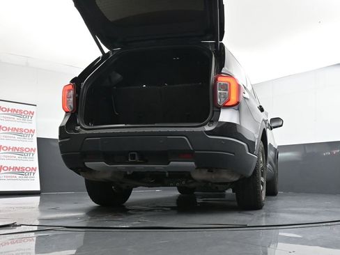 Used 2023 Ford Explorer Timberline w/ Timberline Technology Package image 29
