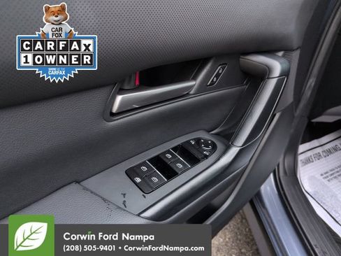 Used 2024 MAZDA CX-50 AWD 2.5 S w/ Convenience Package image 11
