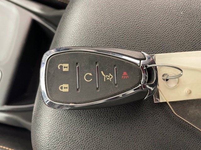 Used 2024 Chevrolet Equinox LT AWD/4WD image 24