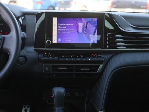 New 2026 Toyota Camry SE image 24