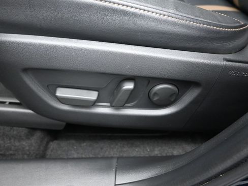 Used 2024 MAZDA CX-90 Plug-In Hybrid w/ Premium Plus image 10