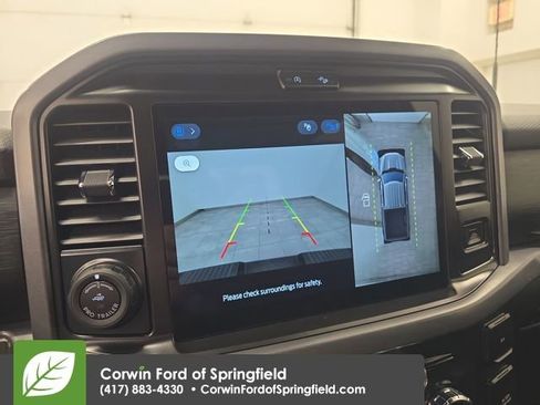 New 2026 Ford F150 XLT w/ Equipment Group 302A MID image 27