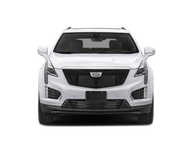 Used 2024 Cadillac XT5 Sportv w/ Technology Package AWD/4WD image 7