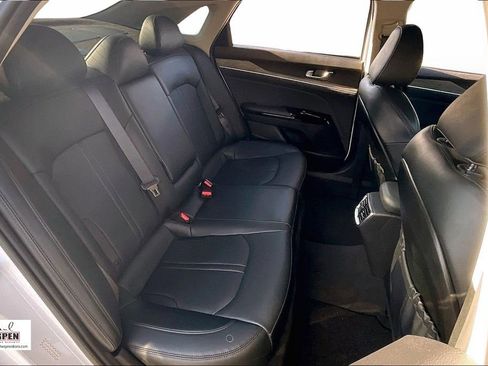 Used 2024 Kia K5 EX w/ EX Premium Package image 26