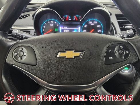 Used 2019 Chevrolet Impala Premier FWD image 19