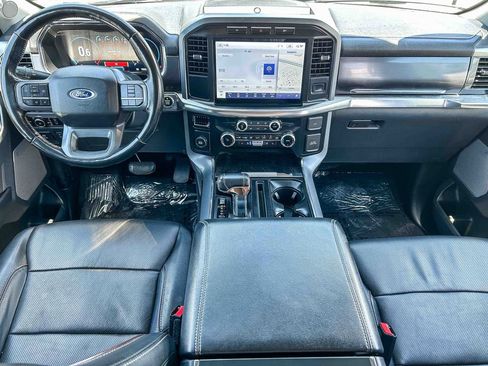 Used 2023 Ford F150 Lariat RWD image 16
