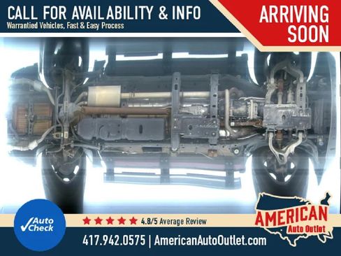 Used 2014 RAM 1500 Laramie w/ Convenience Group image 18