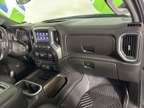 Used 2021 Chevrolet Silverado 1500 RST w/ All Star Edition Plus image 31