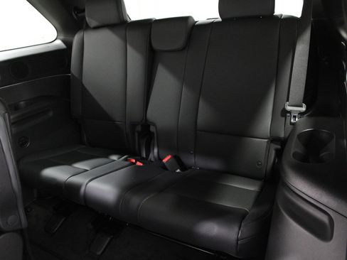 Certified 2026 Hyundai Palisade Calligraphy image 19