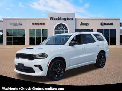 Used 2023 Dodge Durango GT