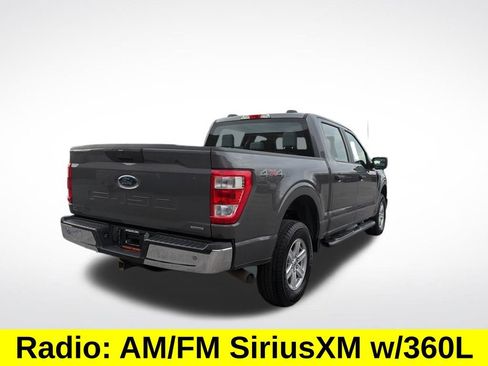 Used 2023 Ford F150 XL w/ XL Chrome Appearance Package image 7