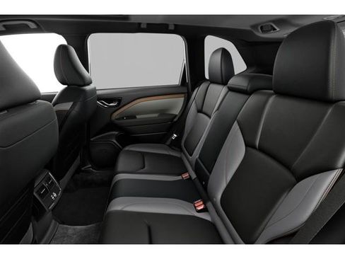 New 2026 Subaru Forester Sport image 17