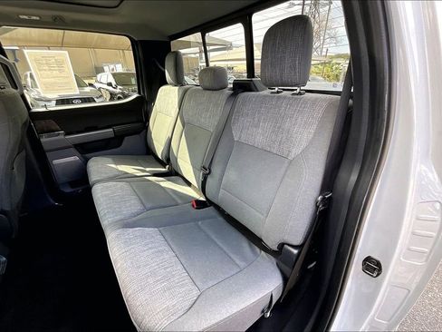 Used 2023 Ford F150 XLT w/ Equipment Group 302A High image 36