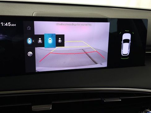 New 2026 Genesis GV70 2.5T Select image 21