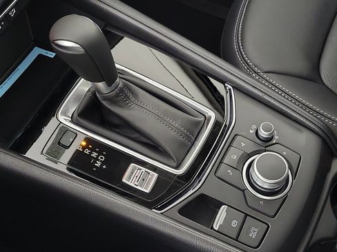 New 2025 MAZDA CX-5 AWD 2.5 S w/ Preferred Package image 24