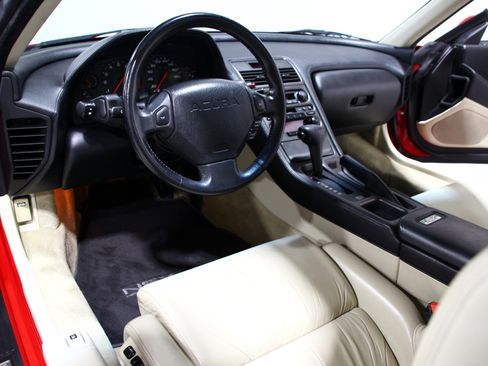 Used 1991 Acura NSX image 28