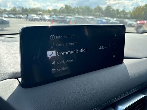 New 2025 MAZDA CX-5 AWD 2.5 S image 19