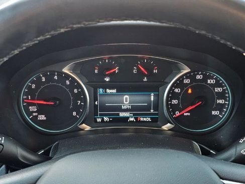 Used 2024 Chevrolet Equinox LT AWD/4WD image 20