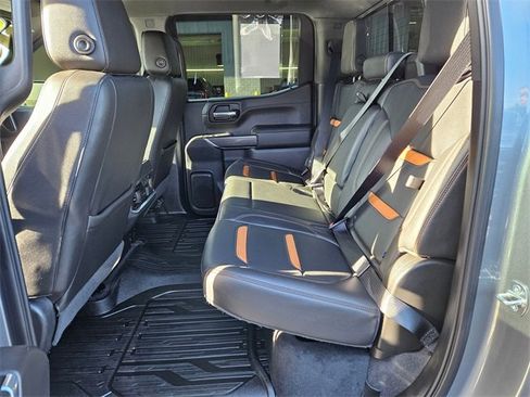 Used 2019 GMC Sierra 1500 AT4 w/ AT4 Premium Package image 13