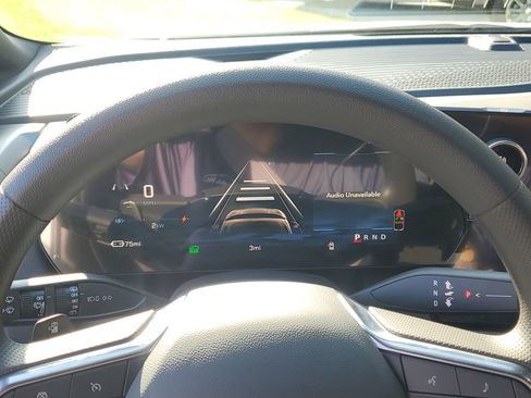 New 2026 Chevrolet Equinox EV LT image 28