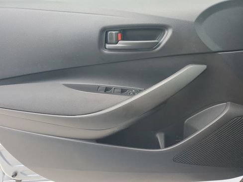 Certified 2023 Toyota Corolla LE FWD image 18