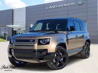 New 2026 Land Rover Defender 110 X-Dynamic SE video 1