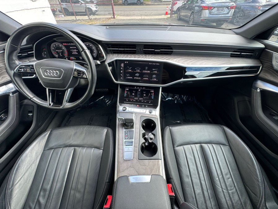 Used 2024 Audi A6 Premium Plus AWD/4WD image 13