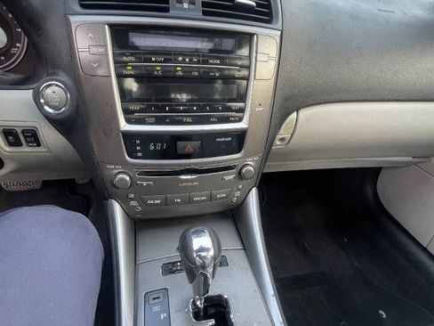 Used 2009 Lexus IS 250 AWD image 23