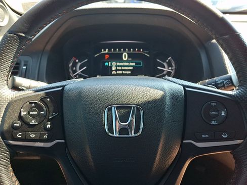 Used 2023 Honda Passport TrailSport image 20