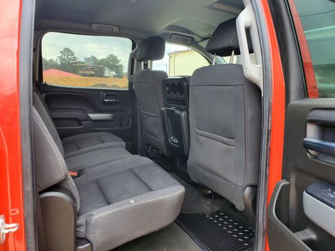 Used 2016 Chevrolet Silverado 1500 LT w/ All Star Edition AWD/4WD image 25
