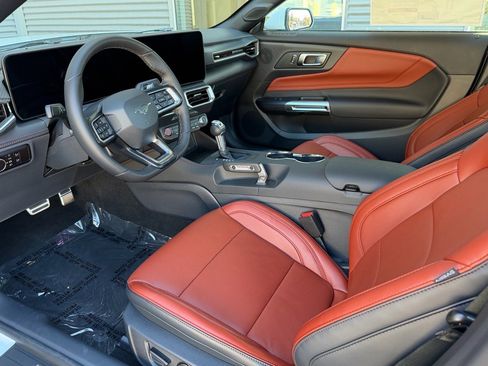 New 2025 Ford Mustang GT Premium w/ GT Performance Package image 22