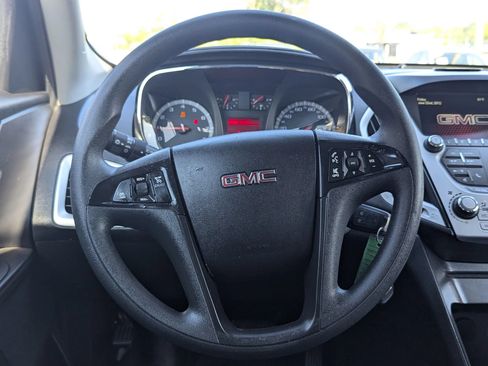 Used 2013 GMC Terrain SLE FWD image 16