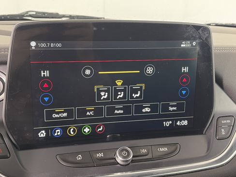 Used 2023 Chevrolet Blazer LT image 20